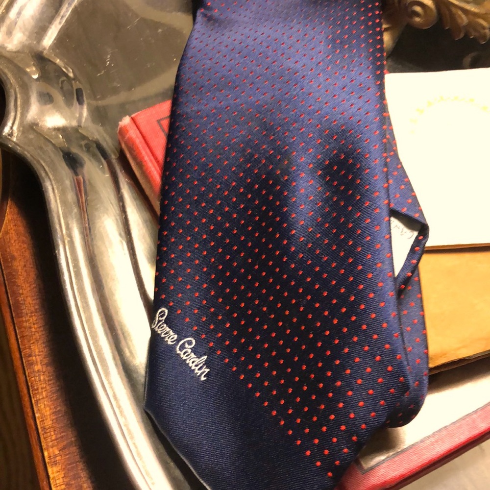 Gorgeous Vintage Pierre Cardin Tie
